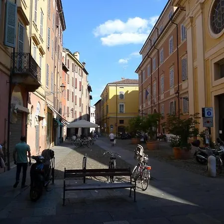 Badia * Modène