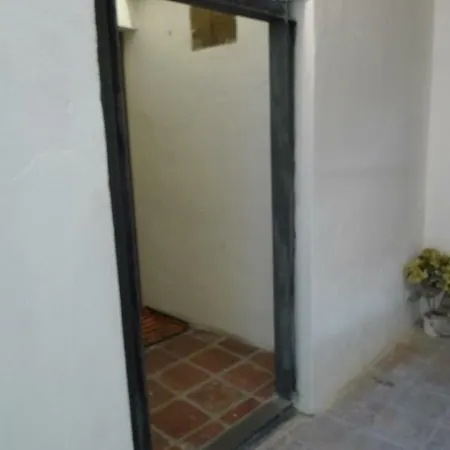 Badia 아파트 모데나