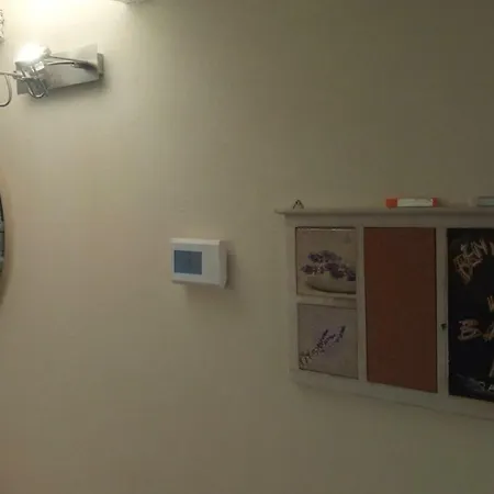 아파트 Badia 모데나