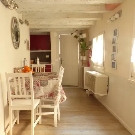 아파트 Badia 모데나