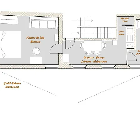 Badia Appartement Modène