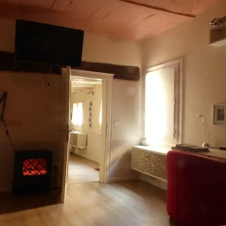 Badia Appartement Modène