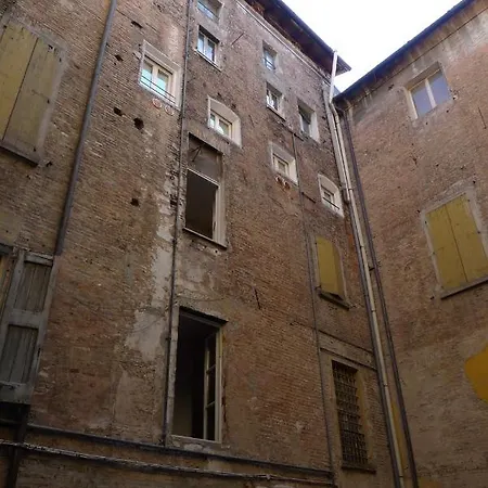 Lejlighed Badia Modena