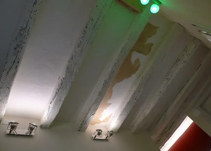 Badia Διαμέρισμα