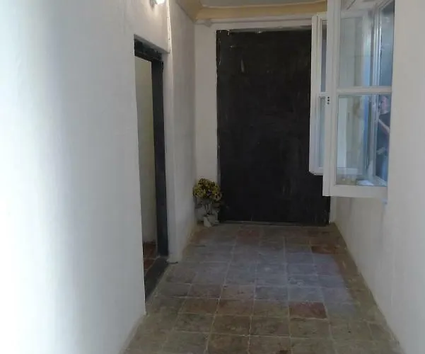 Badia Διαμέρισμα