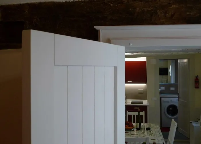 Badia Διαμέρισμα *