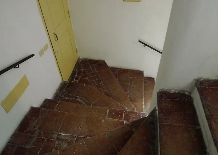 Badia Διαμέρισμα *