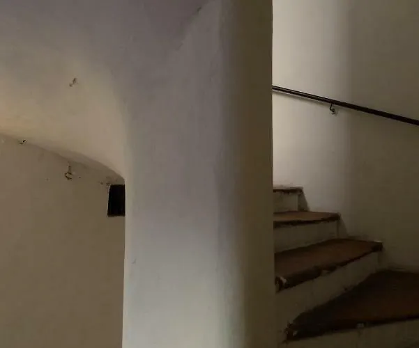 Badia Διαμέρισμα *