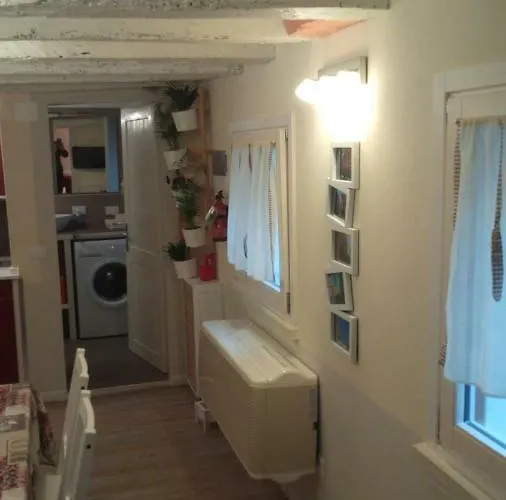 Διαμέρισμα Badia