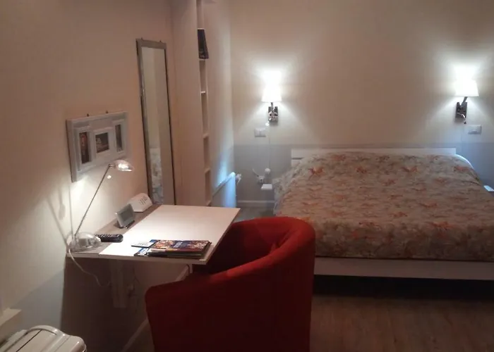 Badia Διαμέρισμα *