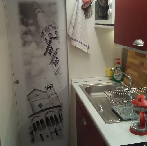 Badia Μόντενα