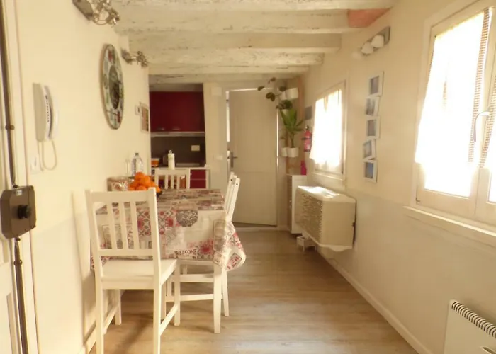 Διαμέρισμα Badia Μόντενα