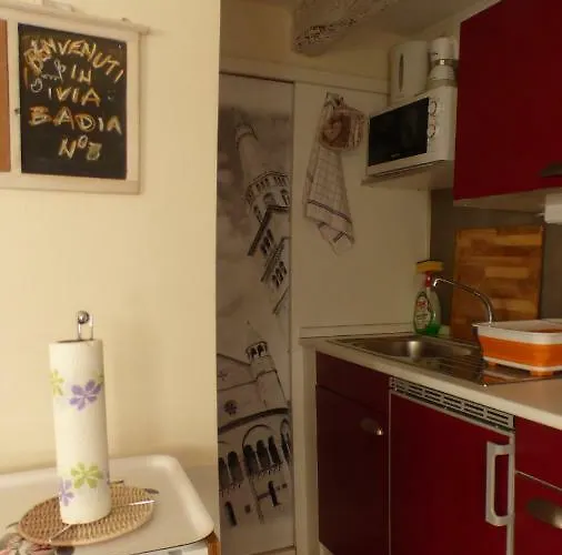 Badia * Μόντενα