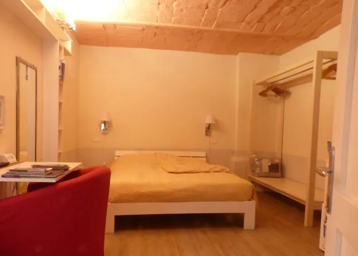 Badia Διαμέρισμα *