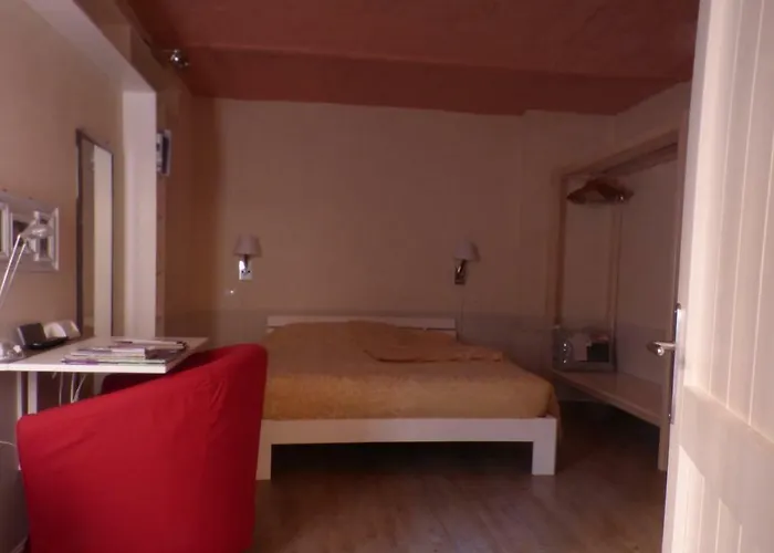 Badia Διαμέρισμα Μόντενα