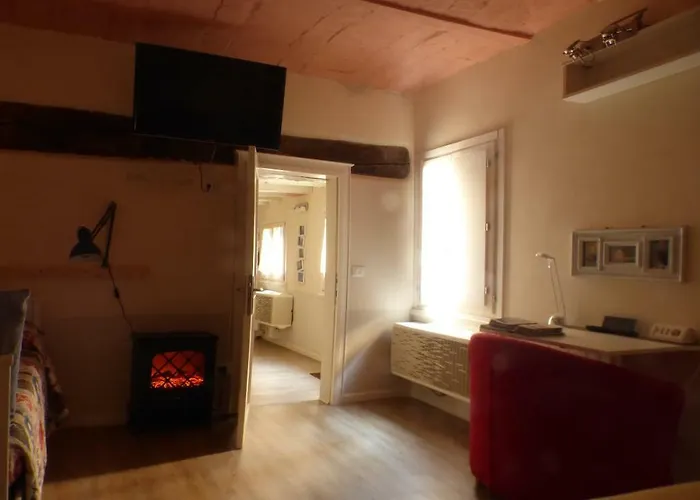 Badia Διαμέρισμα Μόντενα