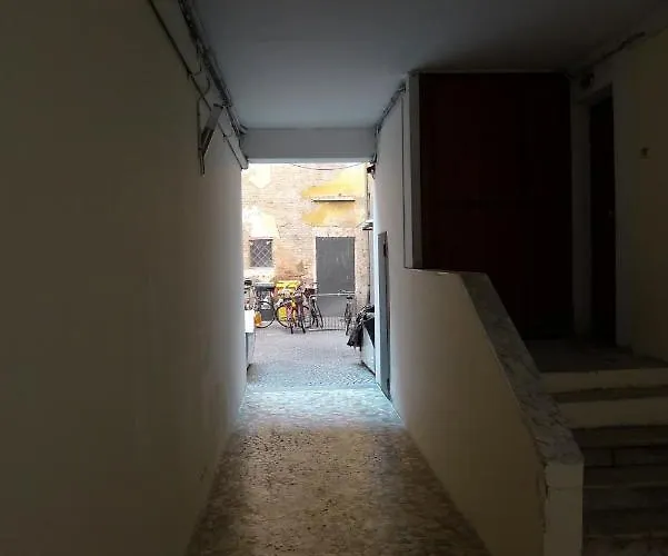 Διαμέρισμα Badia