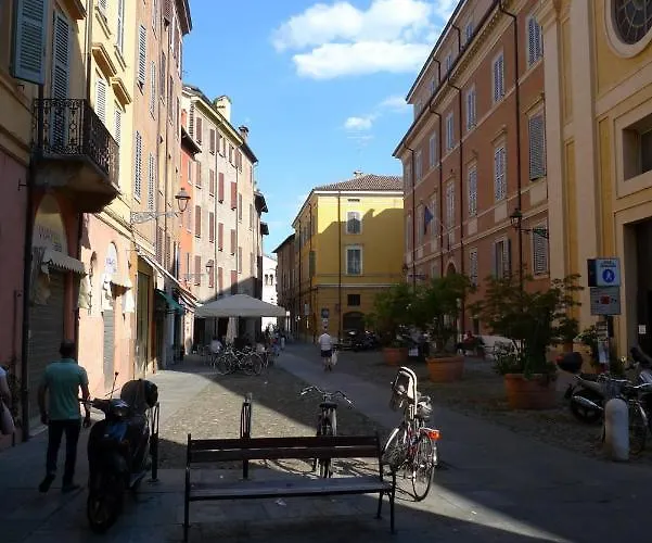 Badia * Μόντενα