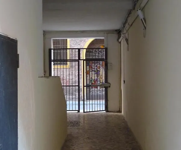 Διαμέρισμα Badia *