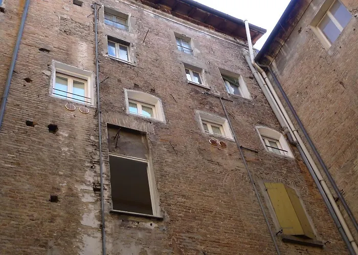 Badia Διαμέρισμα *